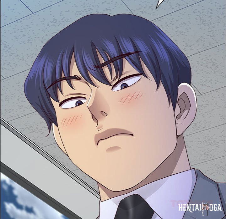 Big Guy Big Guy Chapter 73 - Página 39