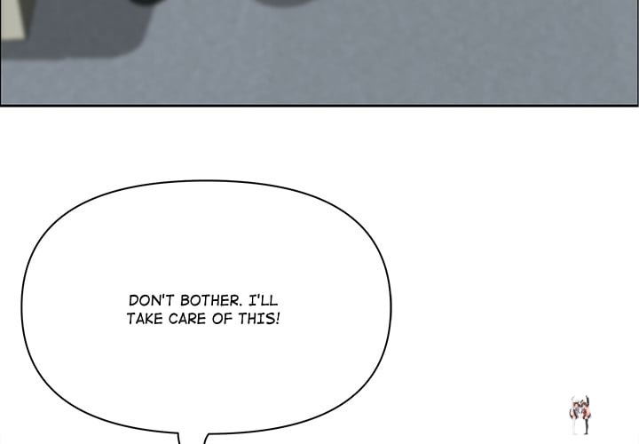 Big Guy Big Guy Chapter 73 - Página 4