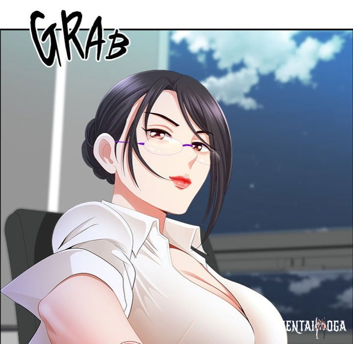 Big Guy Big Guy Chapter 73 - Página 41