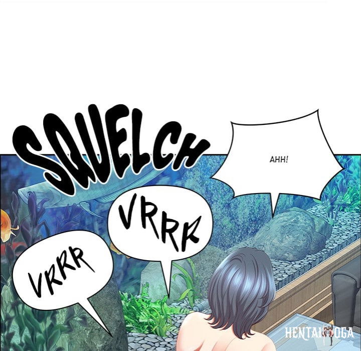 Big Guy Big Guy Chapter 73 - Página 47