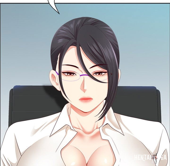 Big Guy Big Guy Chapter 73 - Página 5