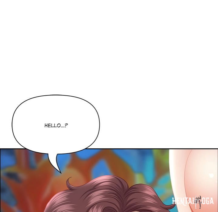 Big Guy Big Guy Chapter 73 - Página 56