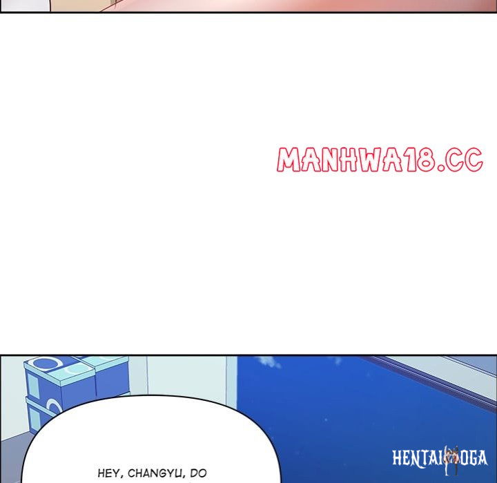 Big Guy Big Guy Chapter 73 - Página 58