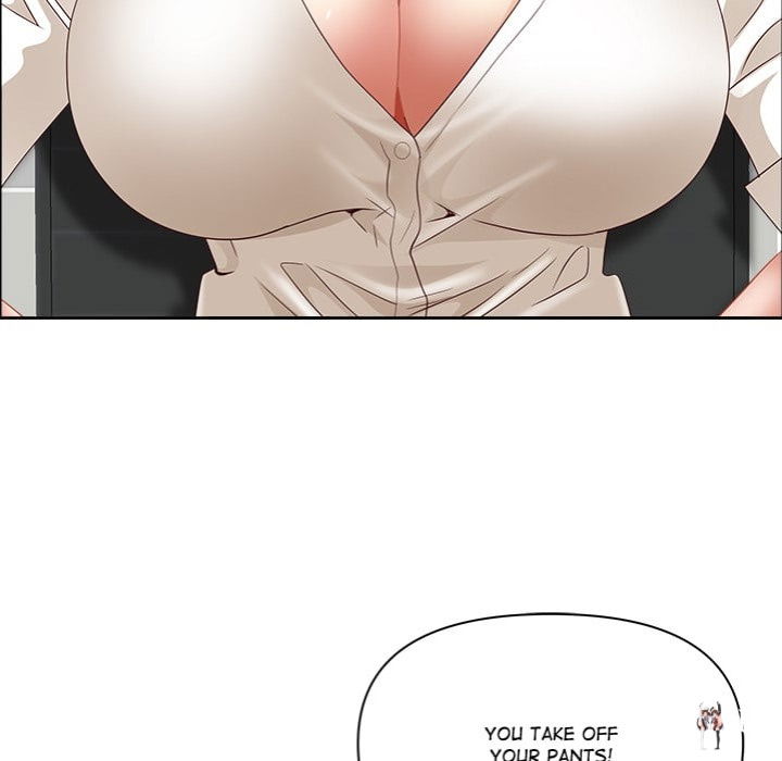 Big Guy Big Guy Chapter 73 - Página 6