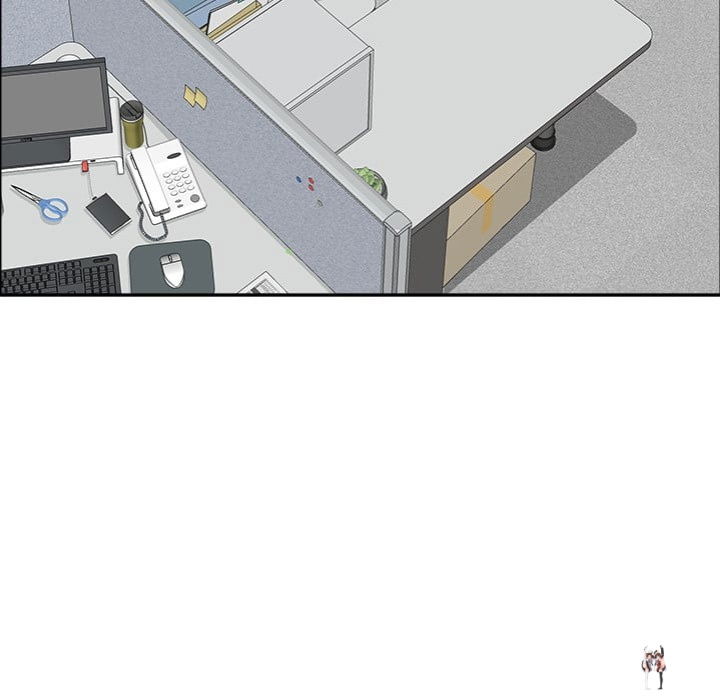 Big Guy Big Guy Chapter 73 - Página 60