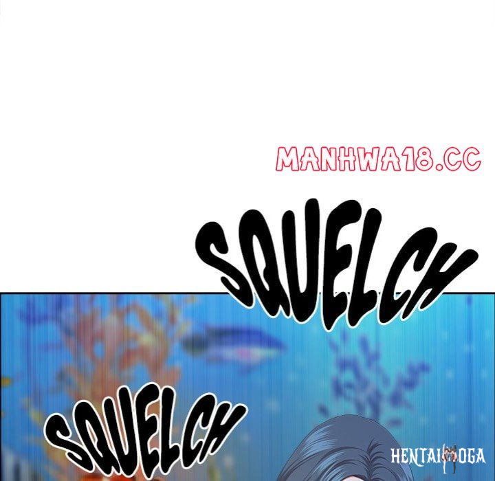 Big Guy Big Guy Chapter 73 - Página 67