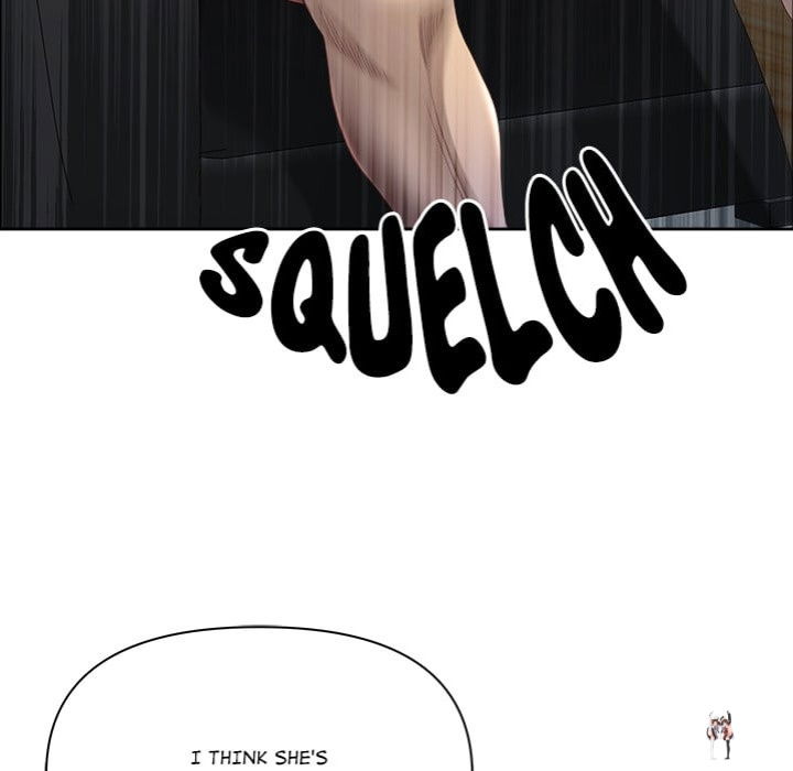 Big Guy Big Guy Chapter 73 - Página 69