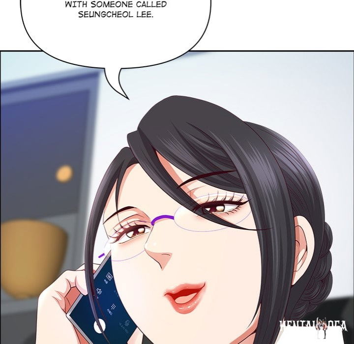 Big Guy Big Guy Chapter 73 - Página 70