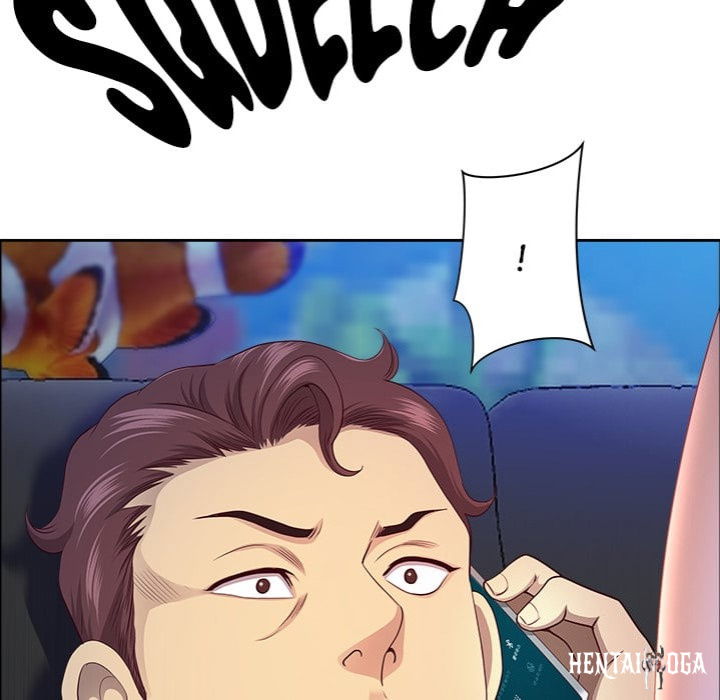 Big Guy Big Guy Chapter 73 - Página 72