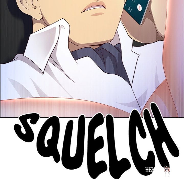 Big Guy Big Guy Chapter 73 - Página 73