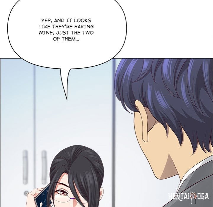 Big Guy Big Guy Chapter 73 - Página 77