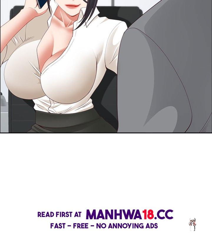 Big Guy Big Guy Chapter 73 - Página 78