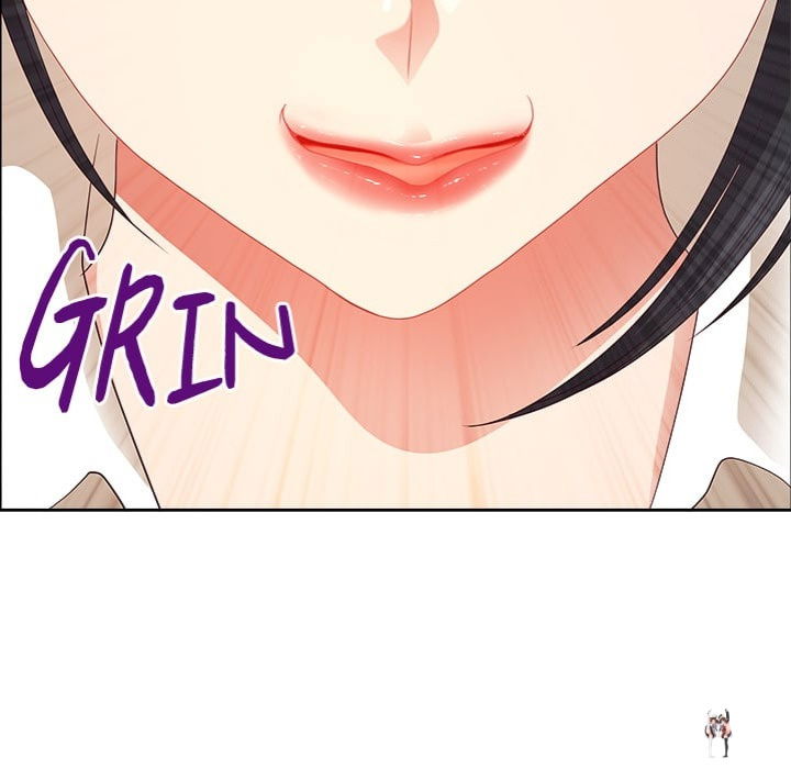 Big Guy Big Guy Chapter 73 - Página 8