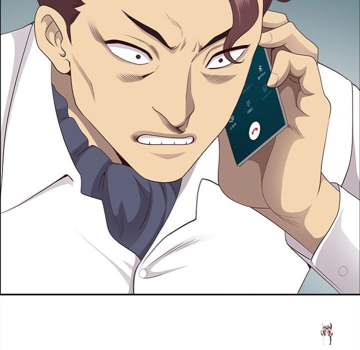 Big Guy Big Guy Chapter 73 - Página 80