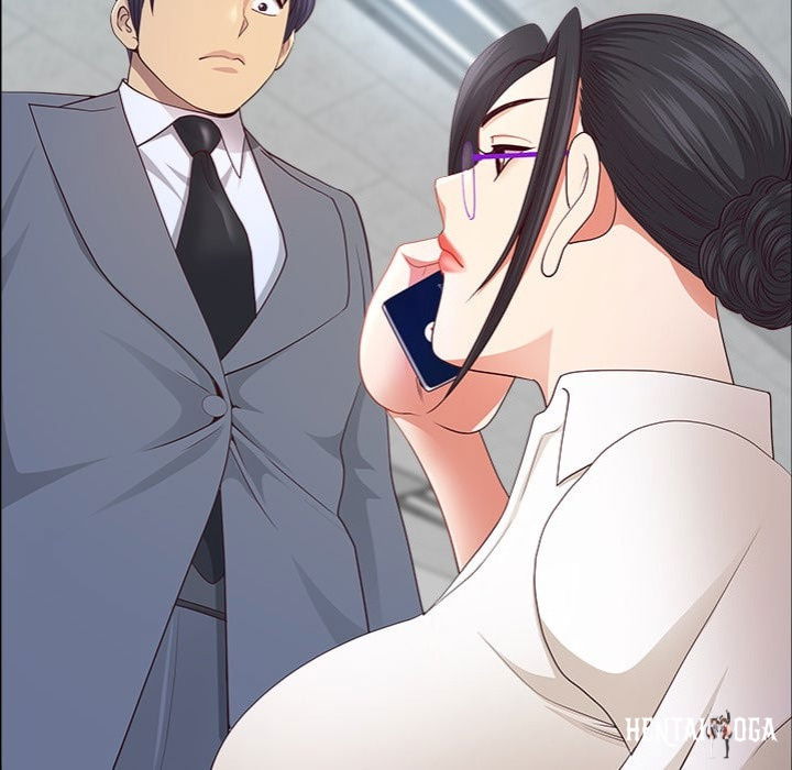 Big Guy Big Guy Chapter 73 - Página 82