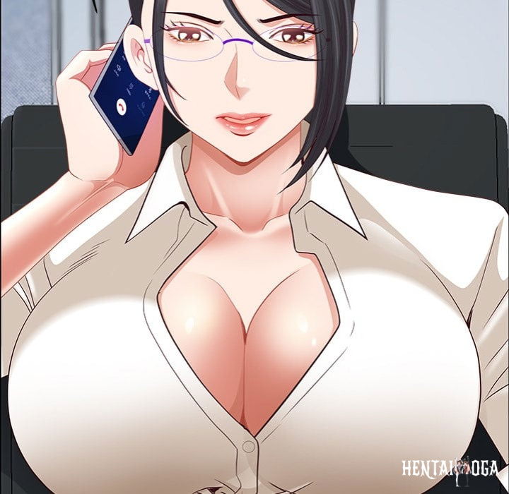 Big Guy Big Guy Chapter 73 - Página 87