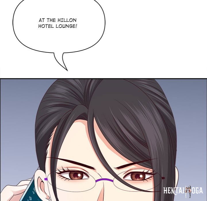 Big Guy Big Guy Chapter 73 - Página 89