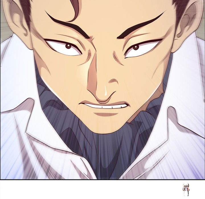 Big Guy Big Guy Chapter 73 - Página 92