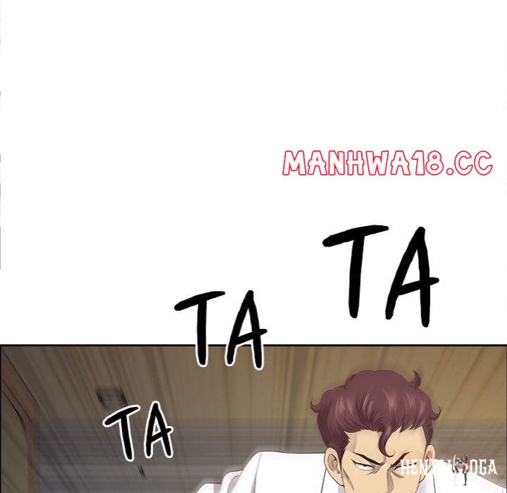 Big Guy Big Guy Chapter 73 - Página 93