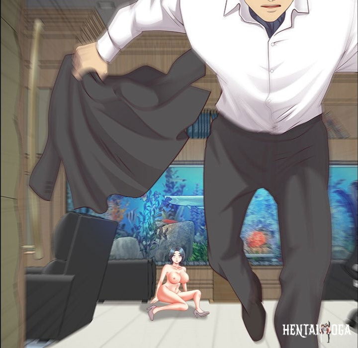 Big Guy Big Guy Chapter 73 - Página 94