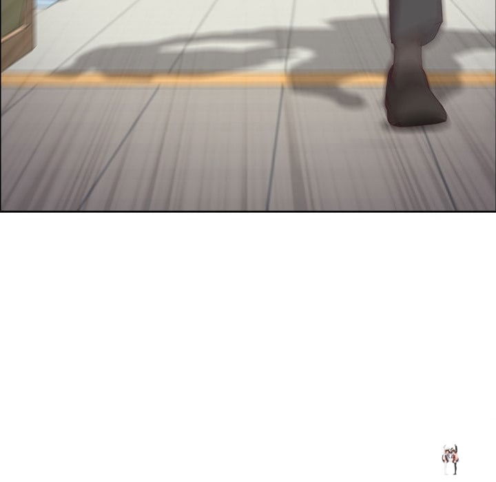 Big Guy Big Guy Chapter 73 - Página 95