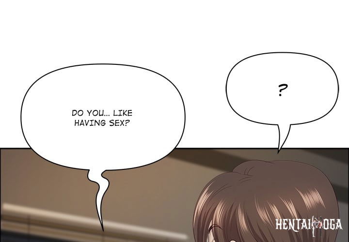 Big Guy Big Guy Chapter 74 - Página 1