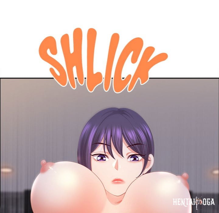 Big Guy Big Guy Chapter 74 - Página 110