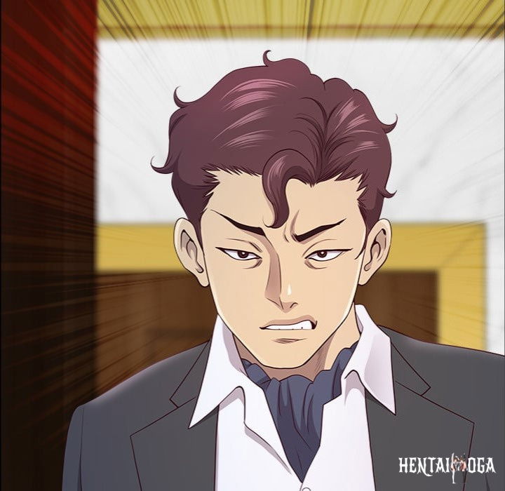 Big Guy Big Guy Chapter 74 - Página 117