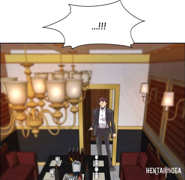 Big Guy Big Guy Chapter 74 - Página 119