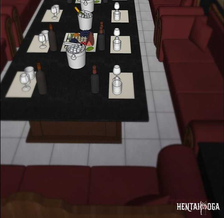 Big Guy Big Guy Chapter 74 - Página 120