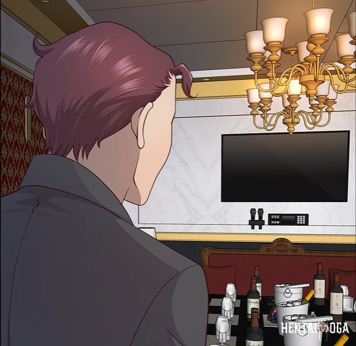 Big Guy Big Guy Chapter 74 - Página 122