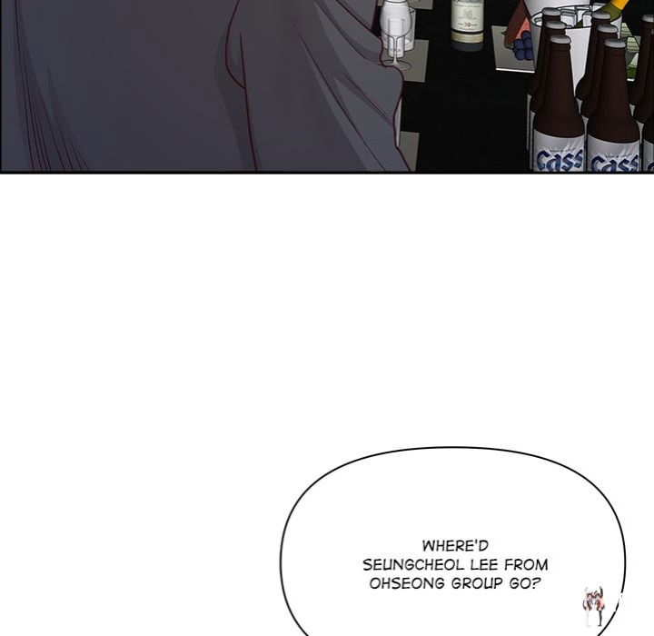 Big Guy Big Guy Chapter 74 - Página 123