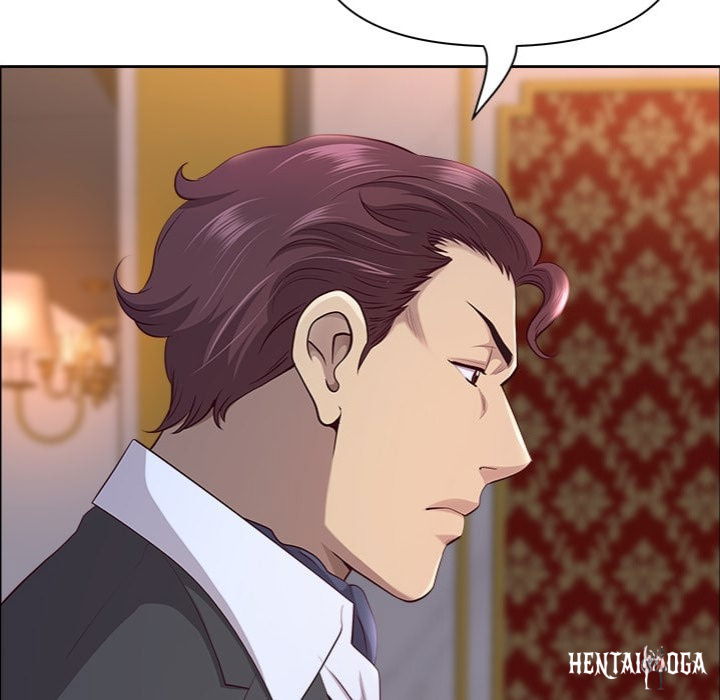 Big Guy Big Guy Chapter 74 - Página 124