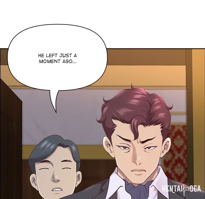 Big Guy Big Guy Chapter 74 - Página 126