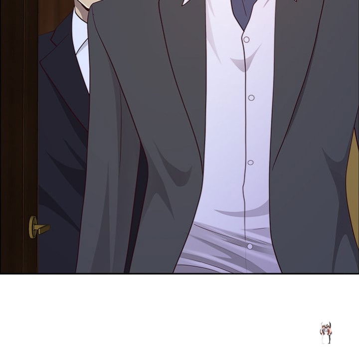 Big Guy Big Guy Chapter 74 - Página 127