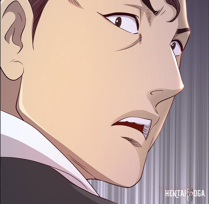 Big Guy Big Guy Chapter 74 - Página 129