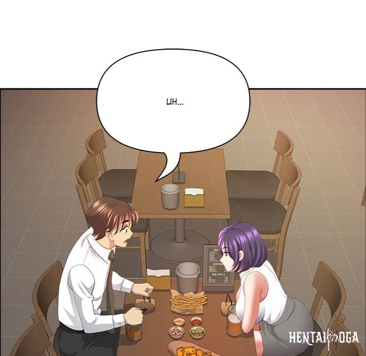 Big Guy Big Guy Chapter 74 - Página 14