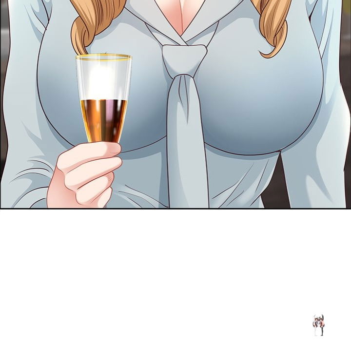 Big Guy Big Guy Chapter 74 - Página 140