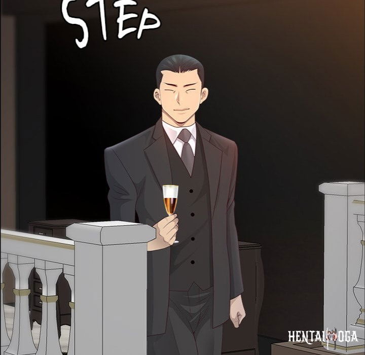 Big Guy Big Guy Chapter 74 - Página 144