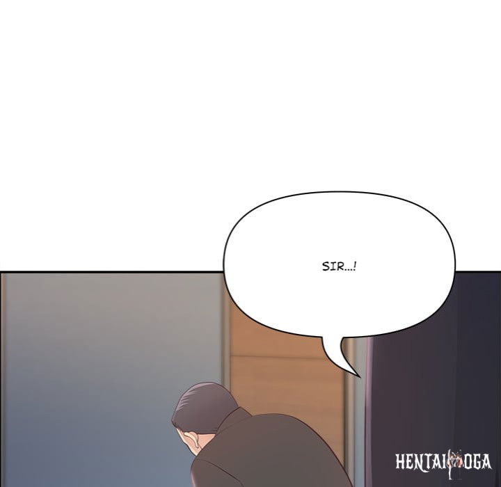 Big Guy Big Guy Chapter 74 - Página 146