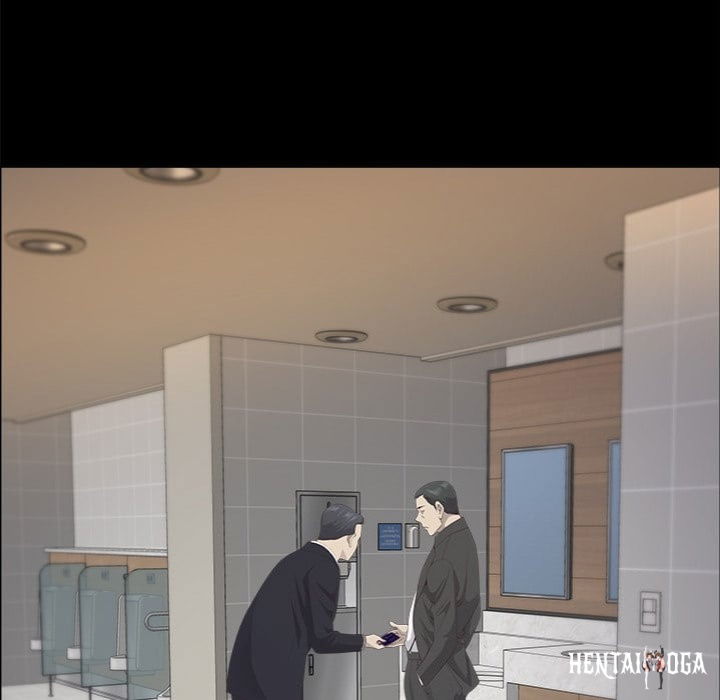 Big Guy Big Guy Chapter 74 - Página 149