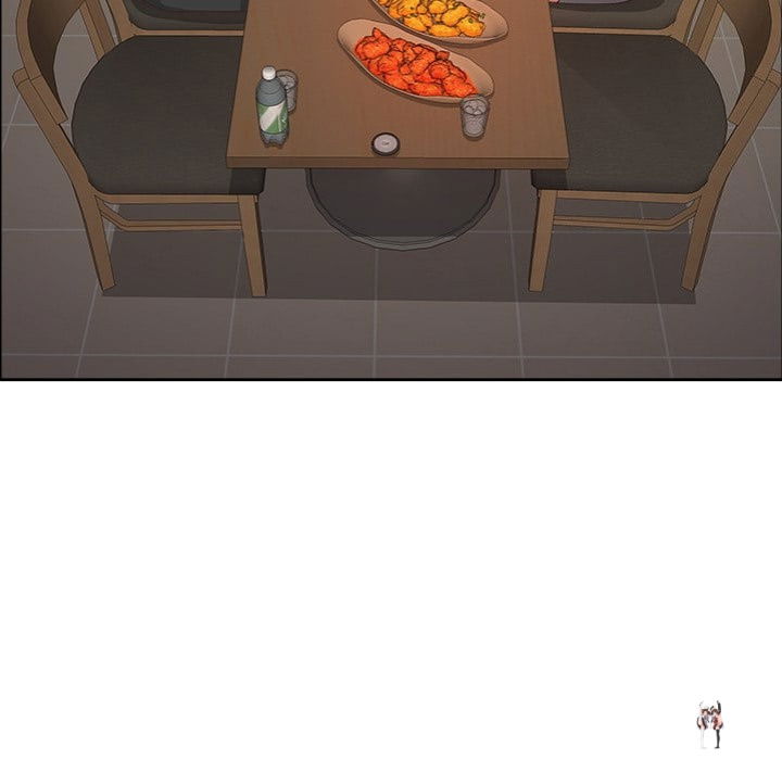 Big Guy Big Guy Chapter 74 - Página 15