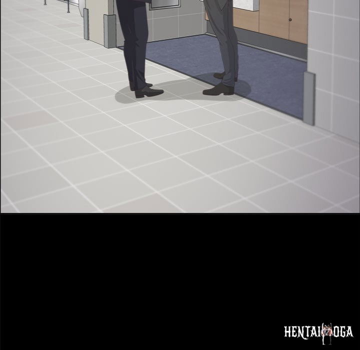 Big Guy Big Guy Chapter 74 - Página 150