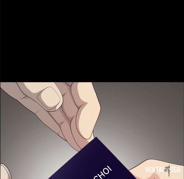 Big Guy Big Guy Chapter 74 - Página 151