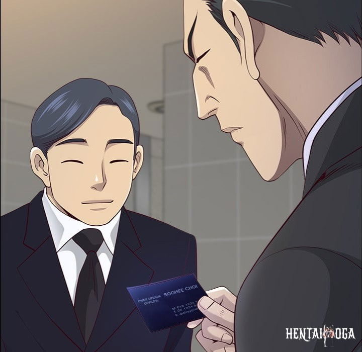 Big Guy Big Guy Chapter 74 - Página 154