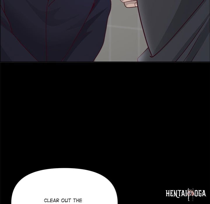 Big Guy Big Guy Chapter 74 - Página 155