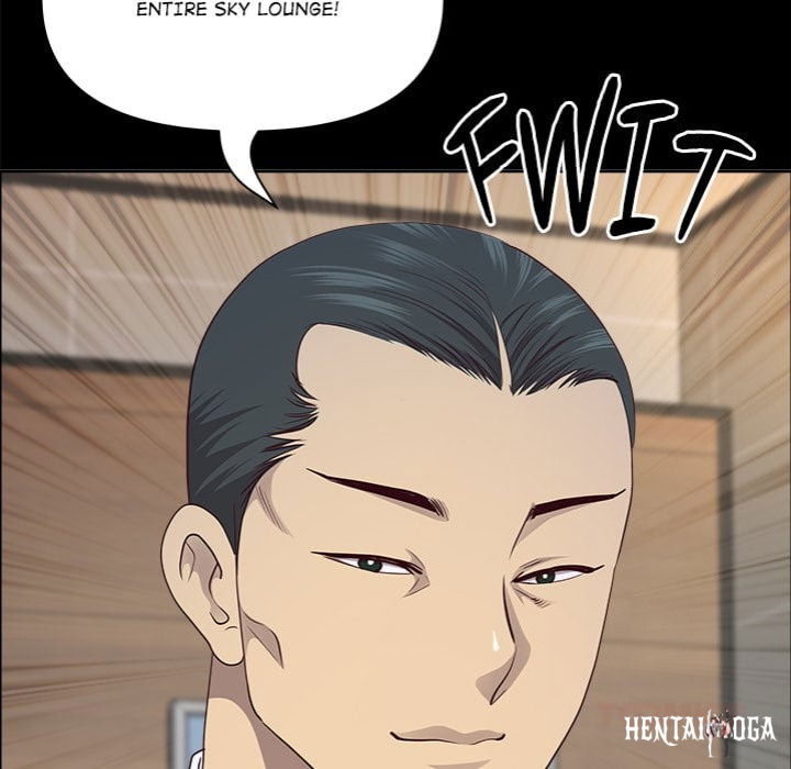 Big Guy Big Guy Chapter 74 - Página 156