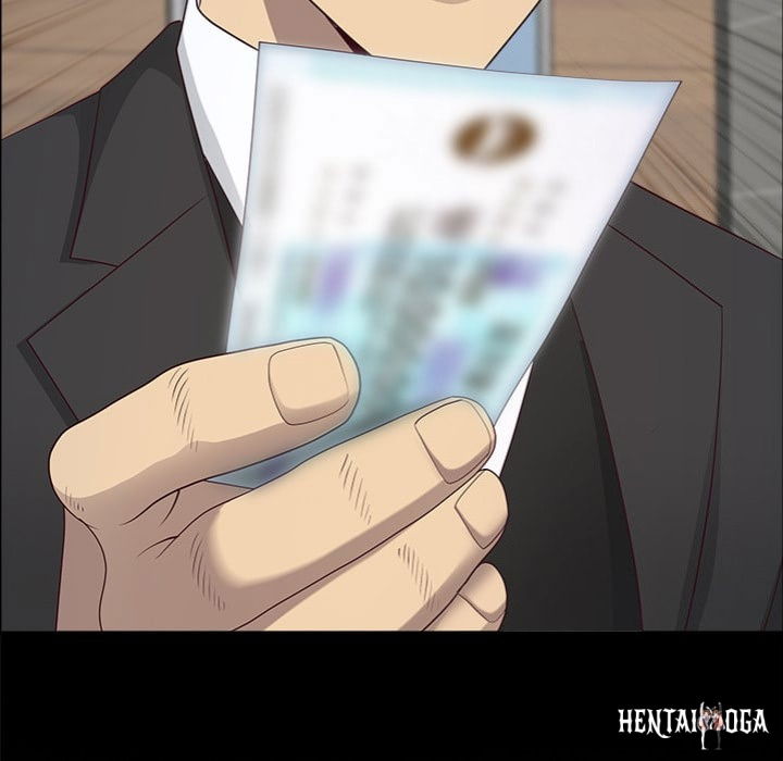 Big Guy Big Guy Chapter 74 - Página 157