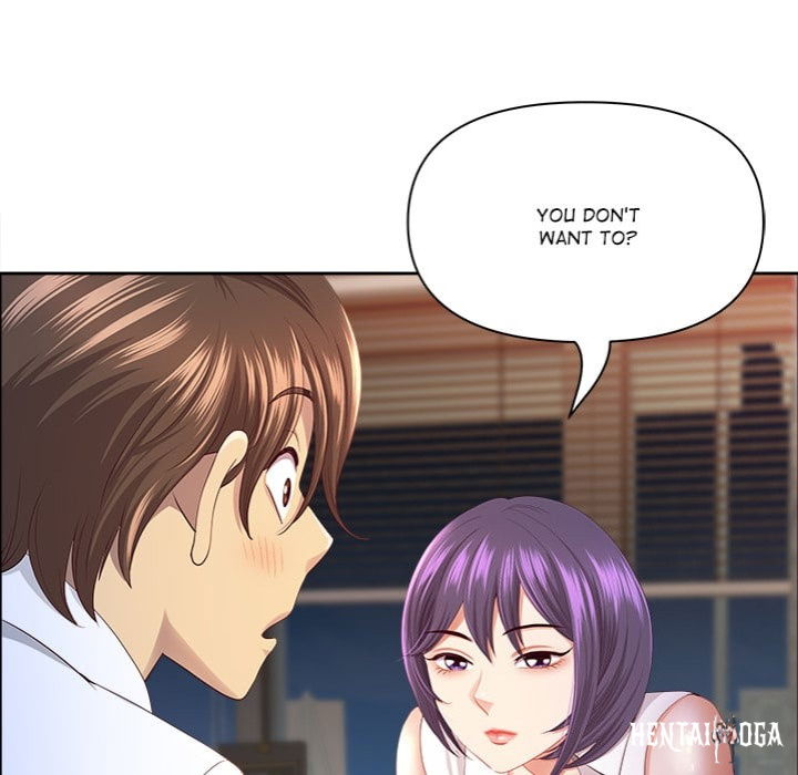 Big Guy Big Guy Chapter 74 - Página 16