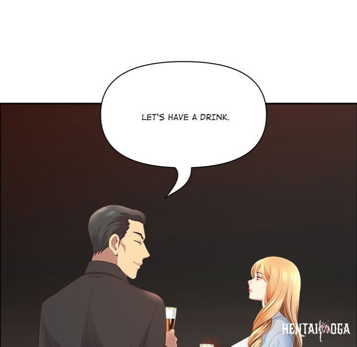 Big Guy Big Guy Chapter 74 - Página 161